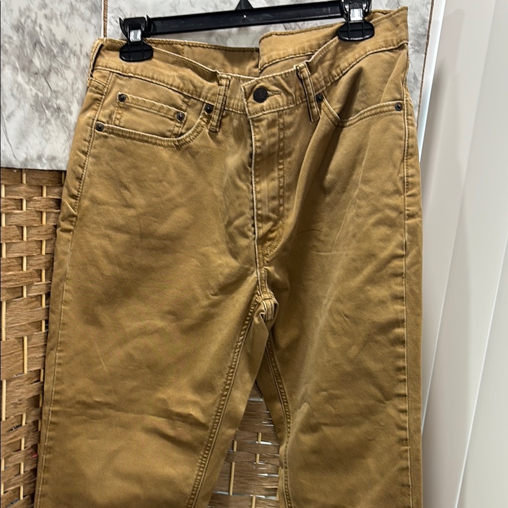 Men's Levi's® 541™ Jeans Pre-Owned